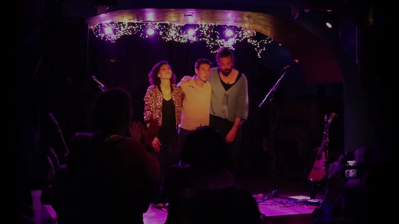 Du Spectacle - Du spectacle (live Bateau El Alamein)