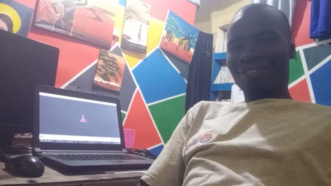 Wer Nanga @Ogwang clipper. Luo Music