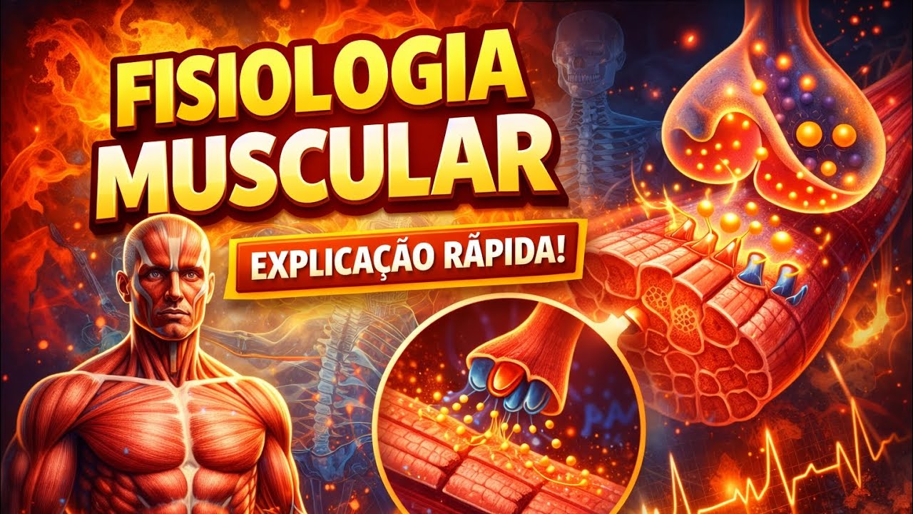 DO PENSAMENTO A AÇÃO: FISIOLOGIA
