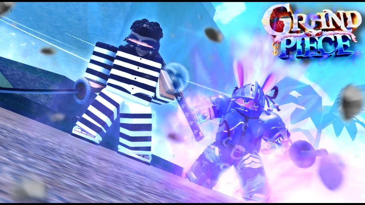 [GPO] VENOM + OPE In Battle Royale Is NOT fair... Ft. @lagotholis
