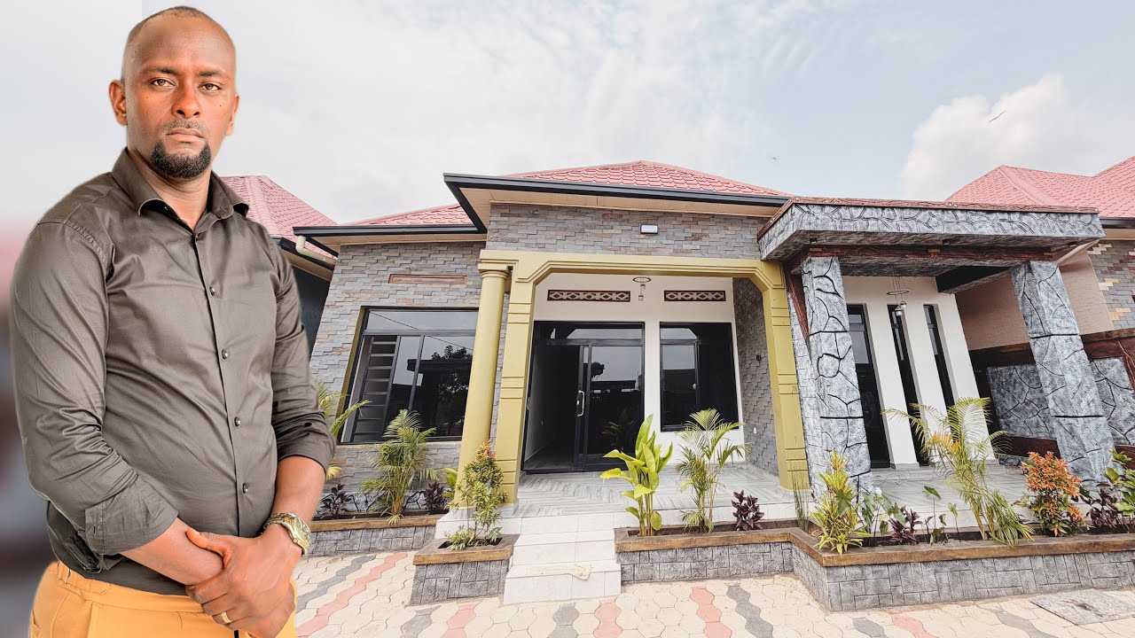 BANGUKA WIHITIREMO MURAYA MAZU MEZA ARI KAGARAMA AHENDUTSE CYANE 1750,000,000 Frw 