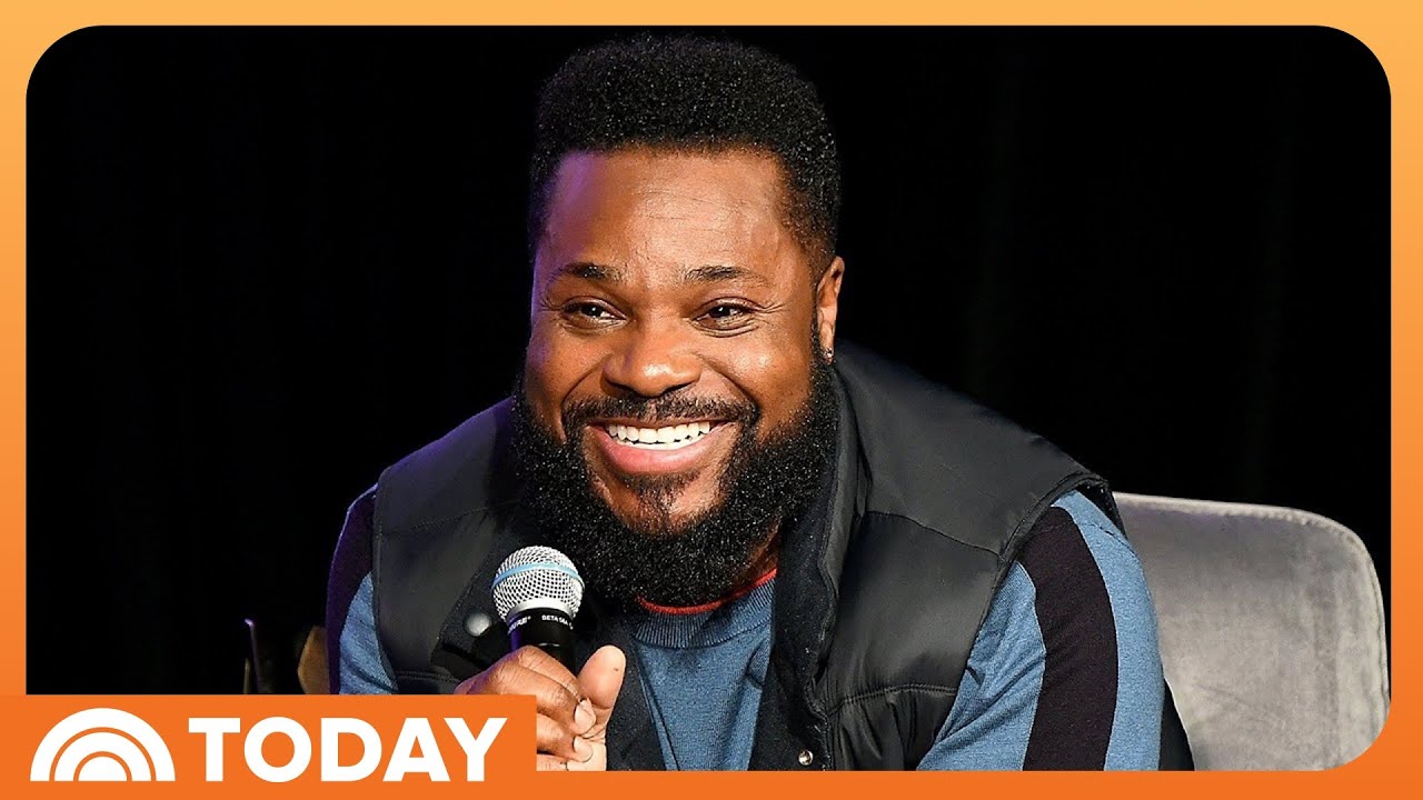 New Details Emerge in Drowning of Actor Malcolm-Jamal Warner
