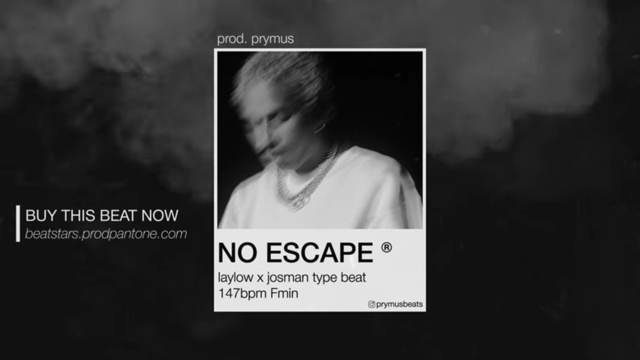 [FREE] Laylow x Josman Type Beat - 