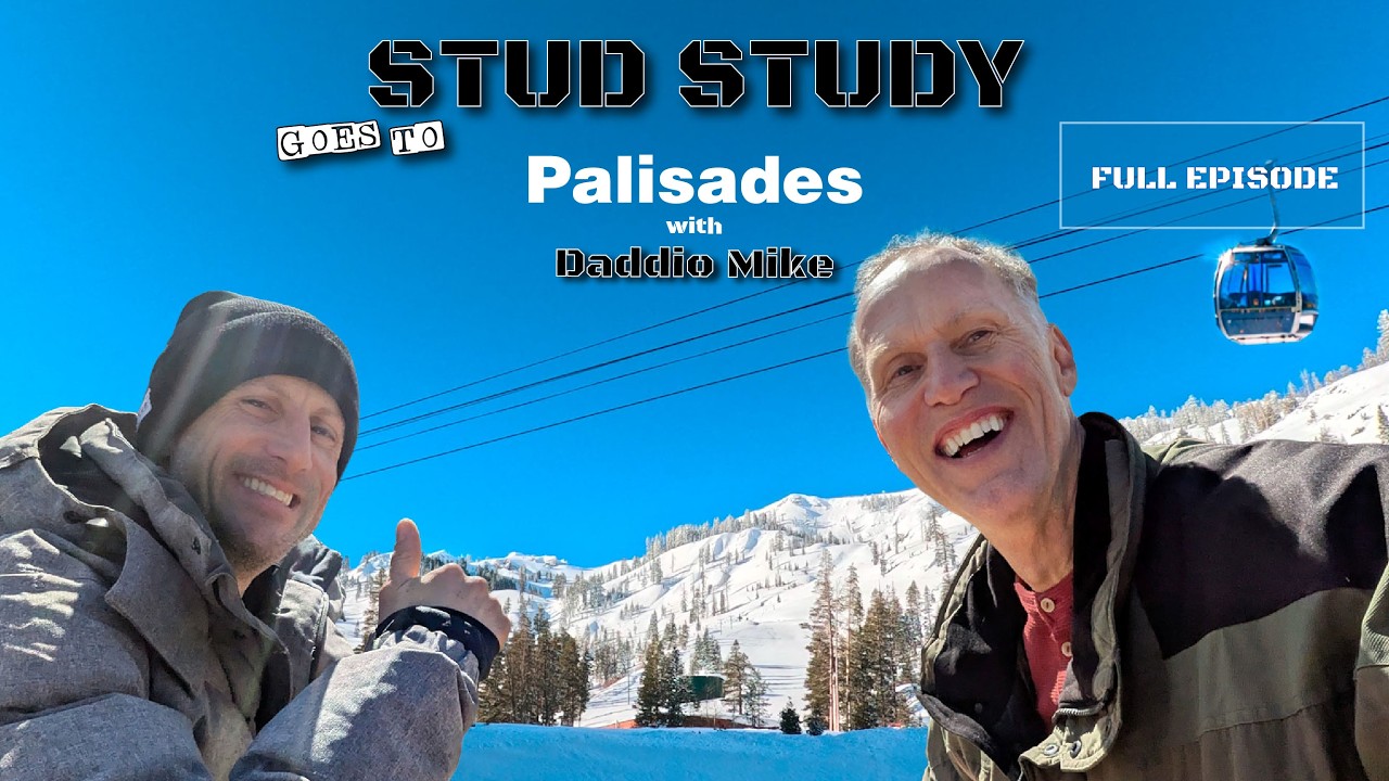 palisades 2026 father son trip