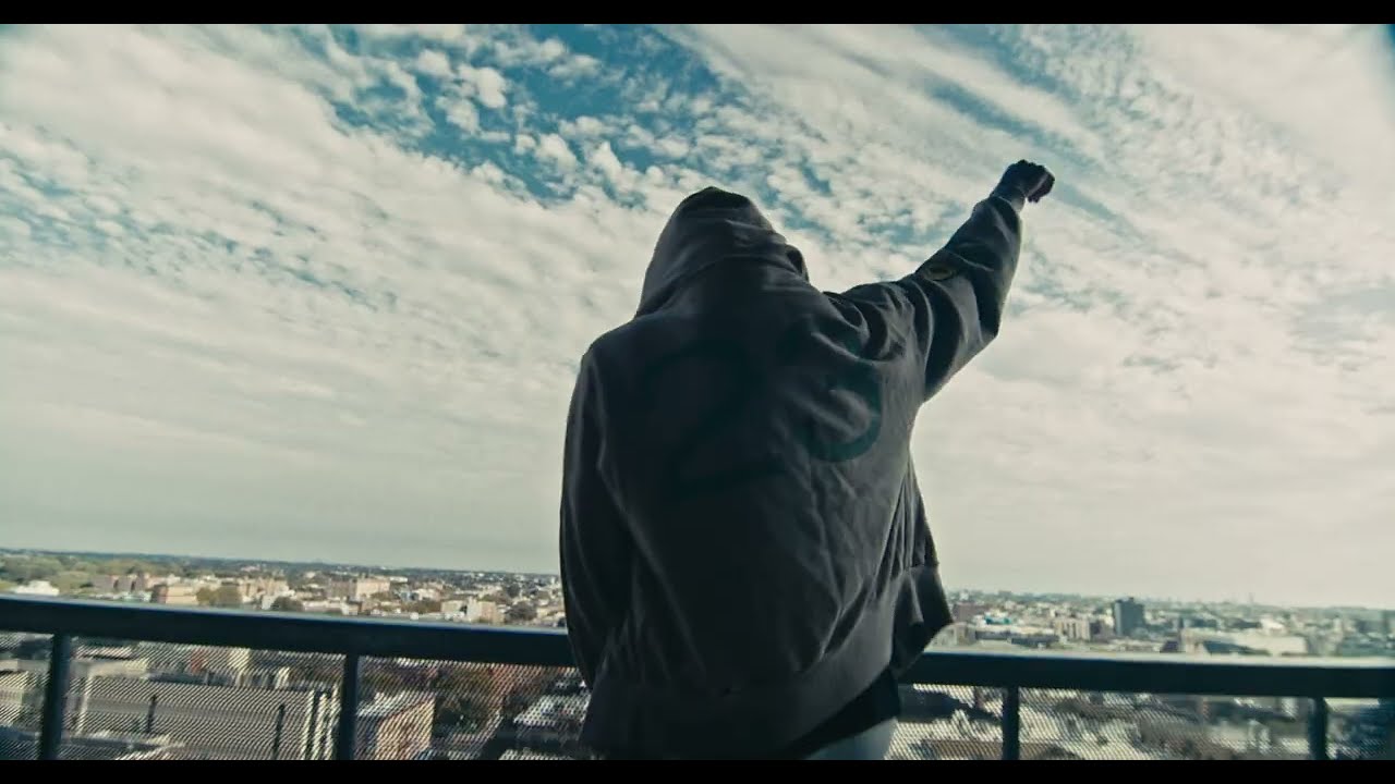 Boofinese -Dweller (Official Video) Dir. by SrryBari