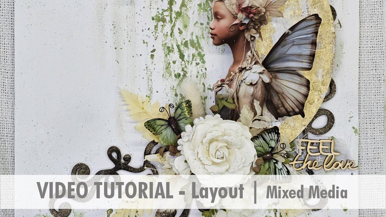 Video Tutorial - Layout 