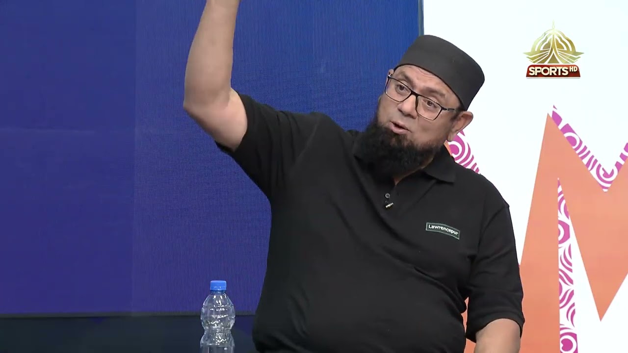 “West Indies Are Serious Contenders Again” – Saqlain Mushtaq | Game On Hai | PTV Sports