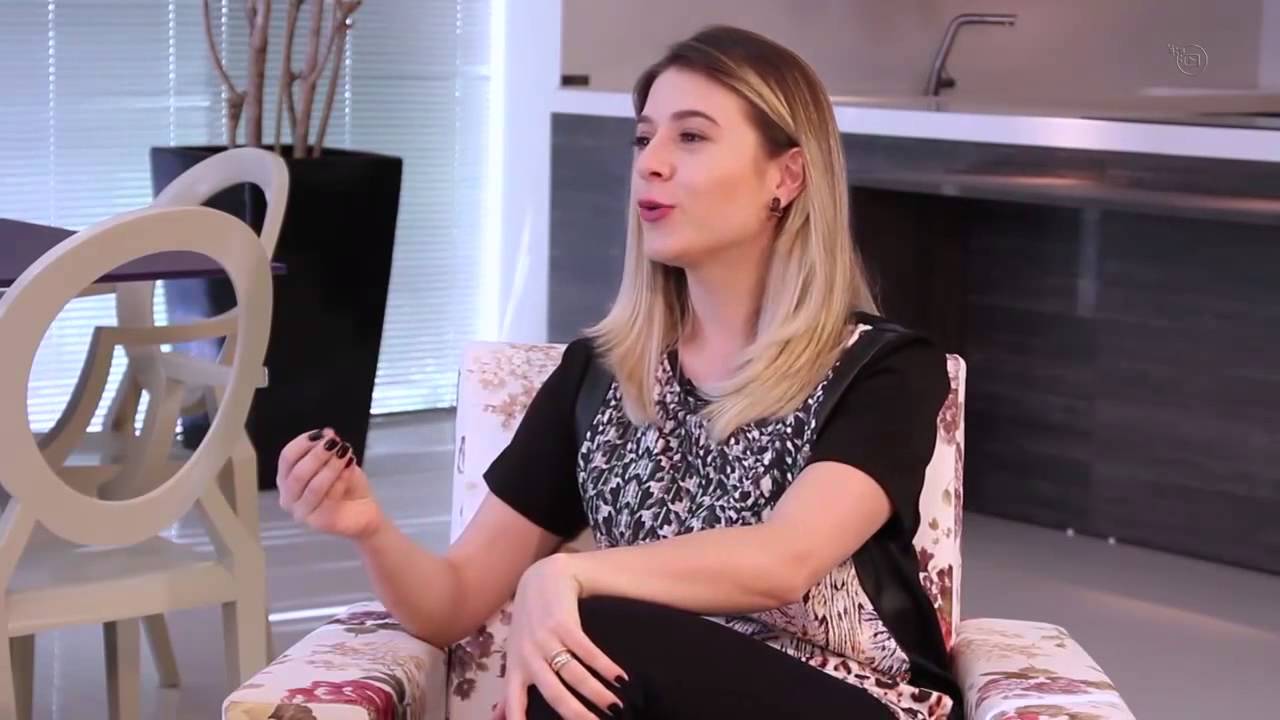 Disfagia: A fonoaudióloga Carla Cassol fala sobre o assunto