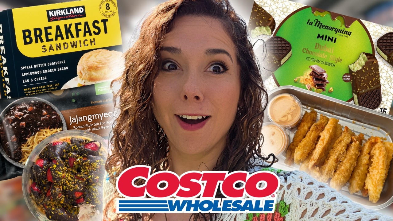 Qué si y qué no de COSTCO 🛒 | MARISOLPINK
