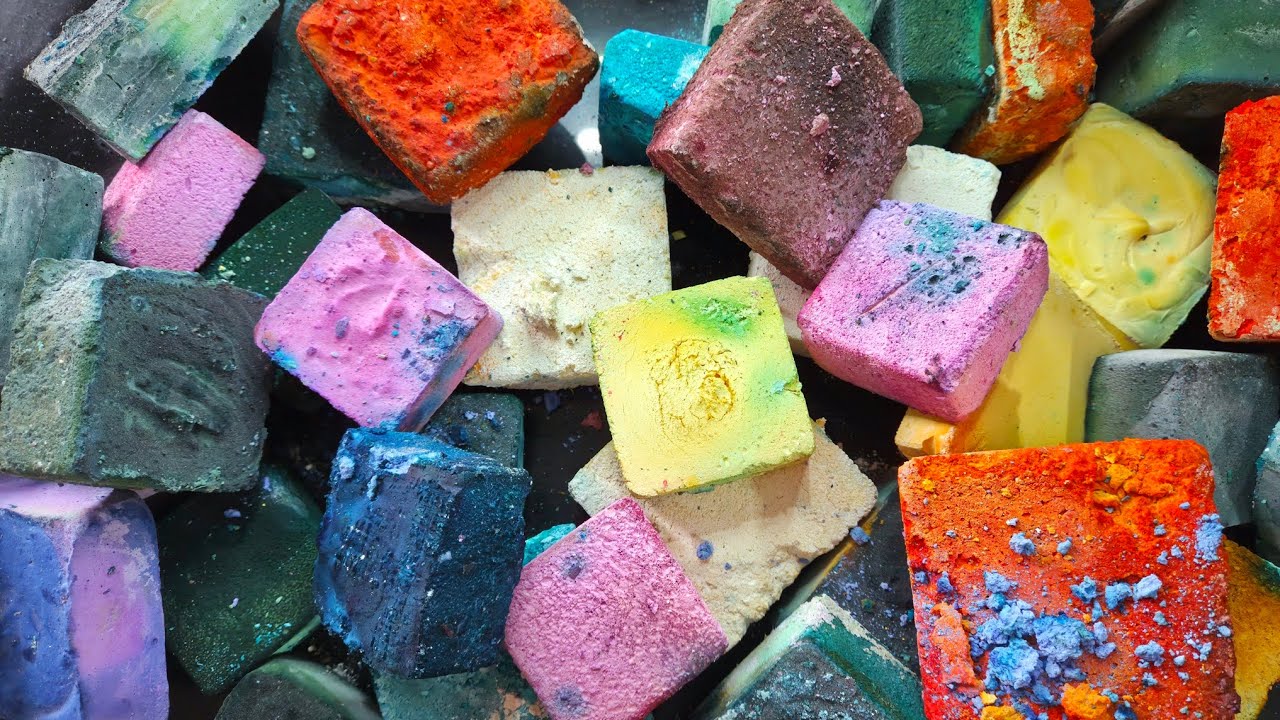 “Two Artists, Two Styles — Sieve & Scoop Collab!” with @asmr_world1197 