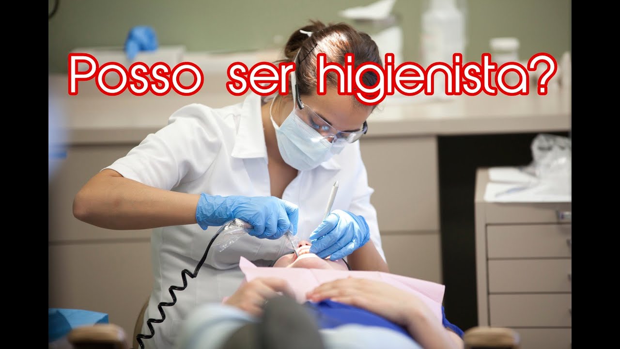 Dentista brasileiro pode ser higienista no Canadá?