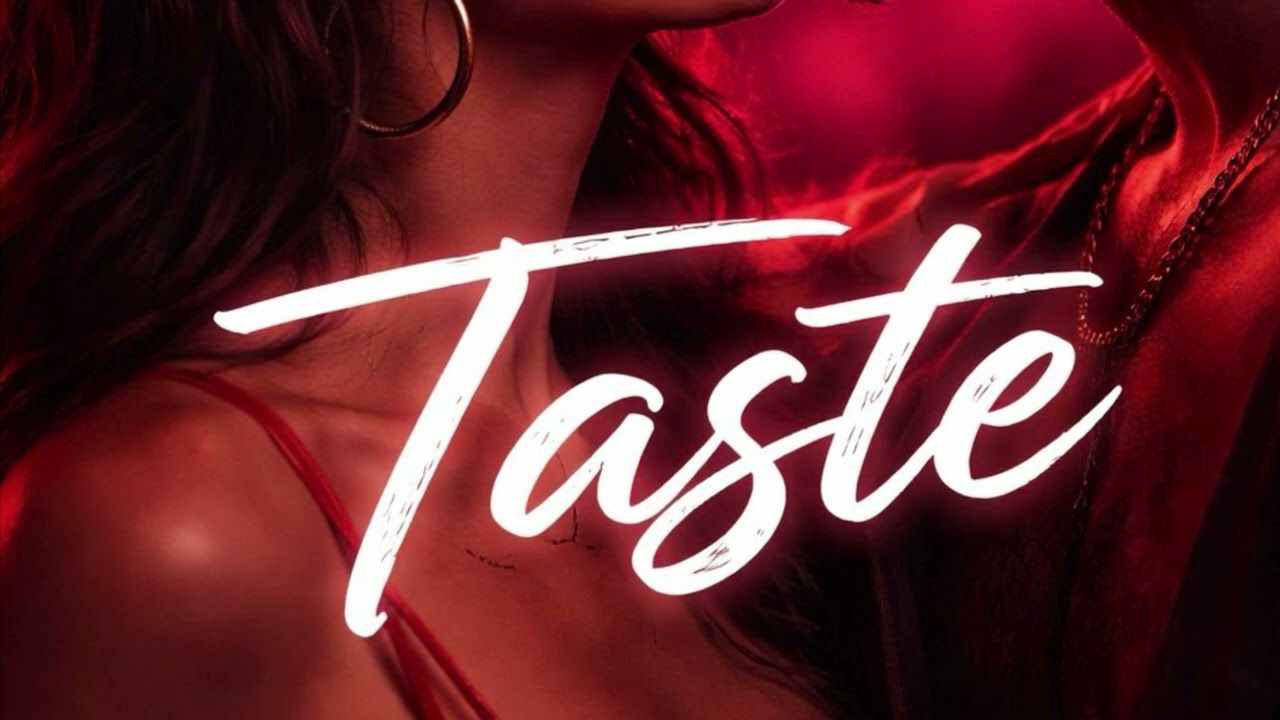 “Taste” by Open Verse Project