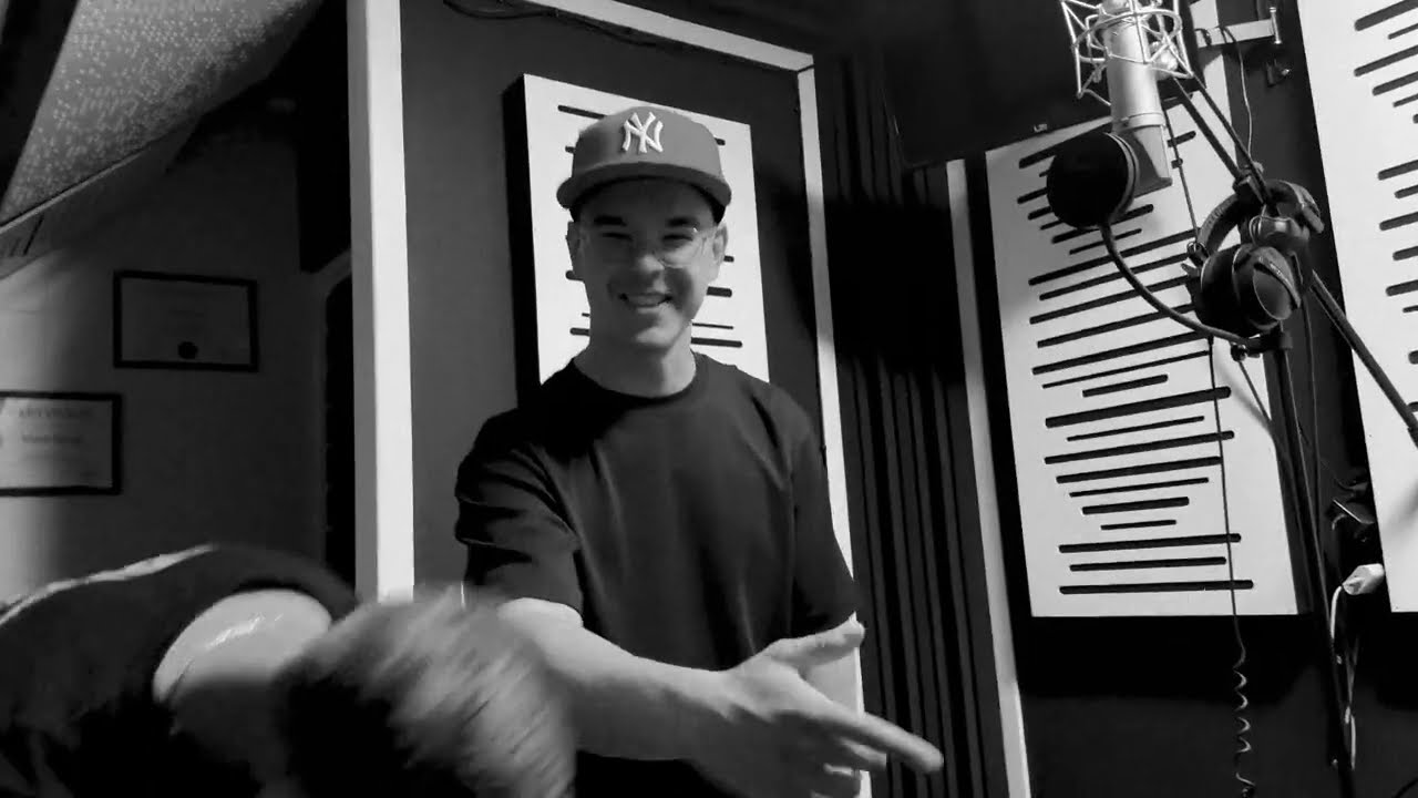 Marecki & Olo-Mamy luz (prod. Olo)