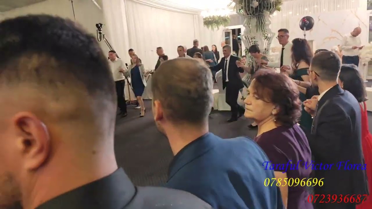 Muzica de nunta - Femeia Frumoasa -Nunta 2026