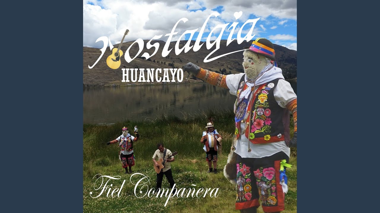 Fiel Compañera
