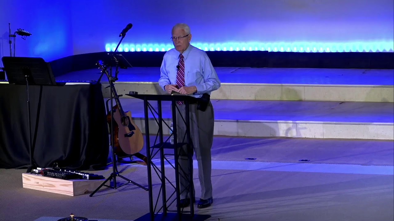 Florida Gardens Baptist Church Live Stream