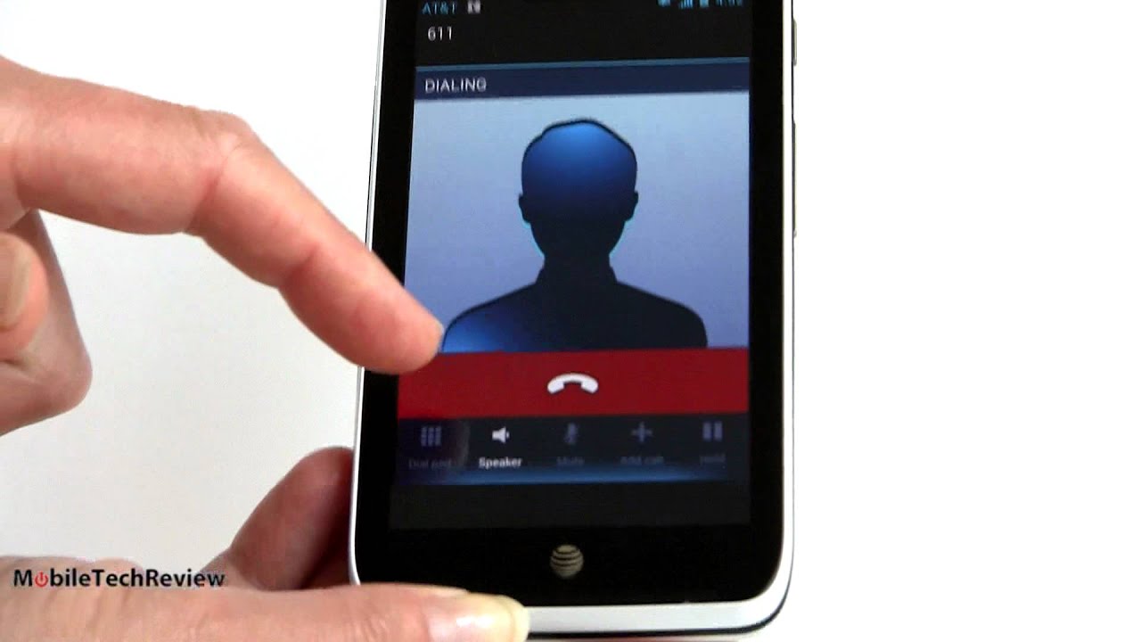 Motorola Atrix HD Review