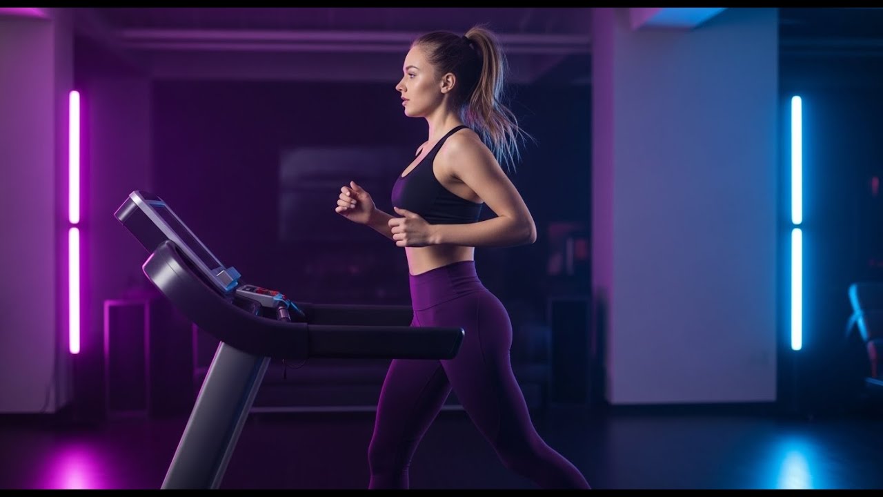 24/7 Gym Beats Live 🔊 EDM Workout Stream