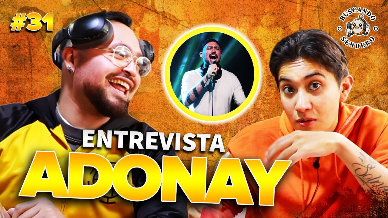 ADONAY 99 - 