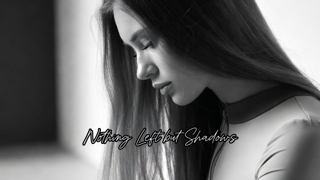 Nothing Left but ShadowsEmotional 2000s Slow Rock | Female Vocal