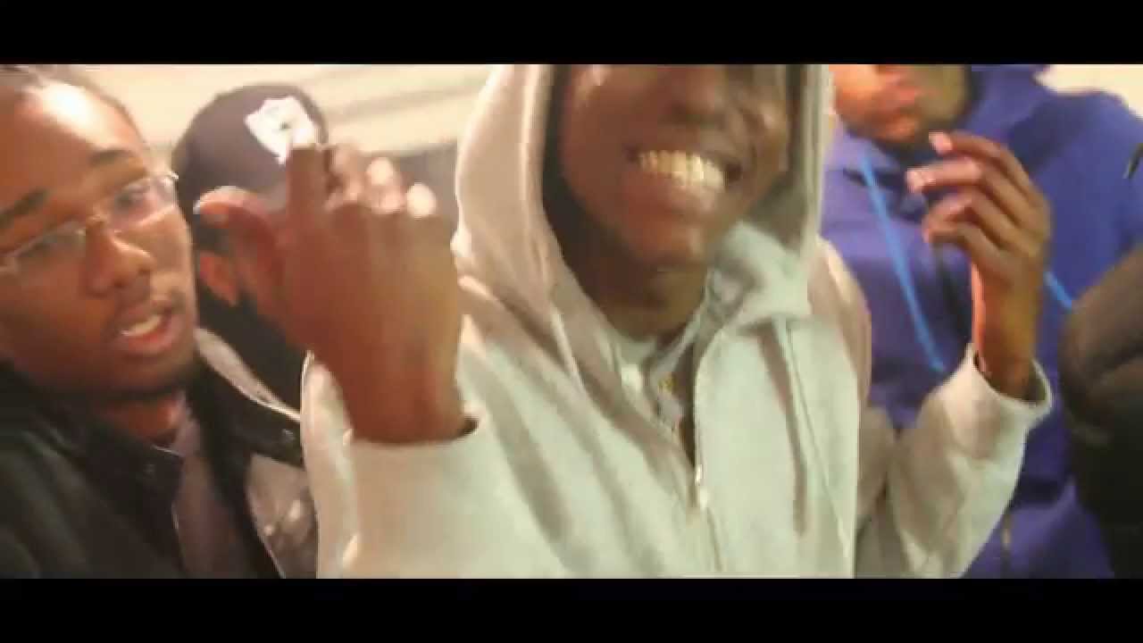 Gad&eacute; Pou Ta'w - Raydli x Ti Ghett x Jossman x Skaytah