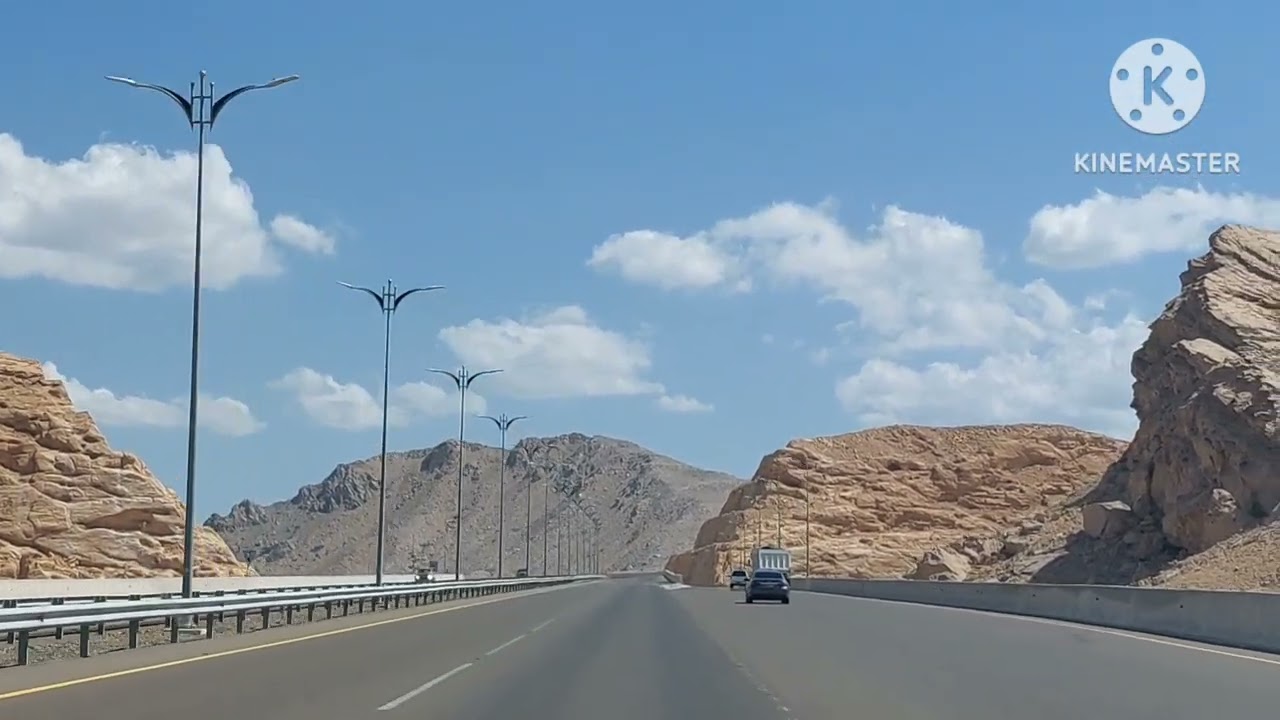 Al Buraimi City Road Tour Oman|| Muscat oman||