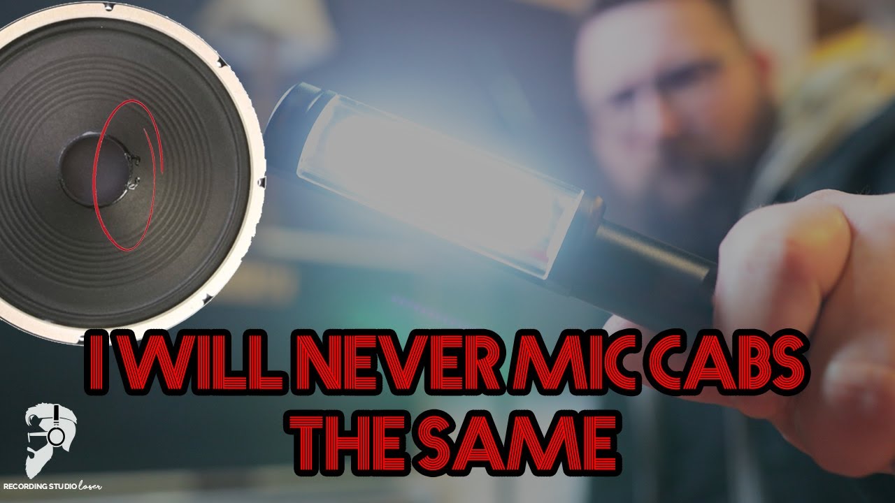 The Goo Side: How to get the BEST Guitar Tone EVERY TIME!
