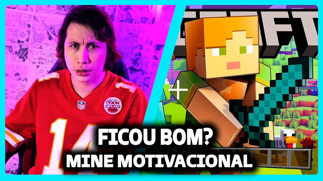 Aprender Com a Dor | Steve e Alex (Minecraft) | Iron Master | REACT DO MORENO