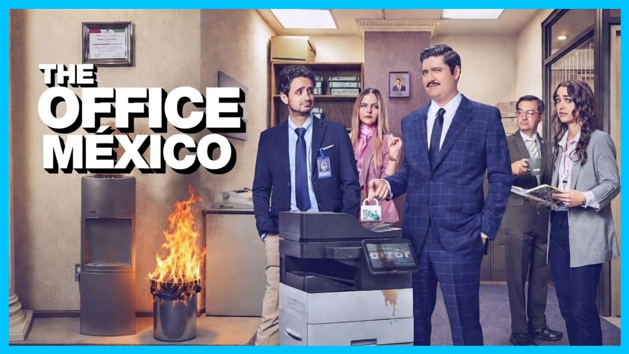 LA OFICINA | CRÍTICA