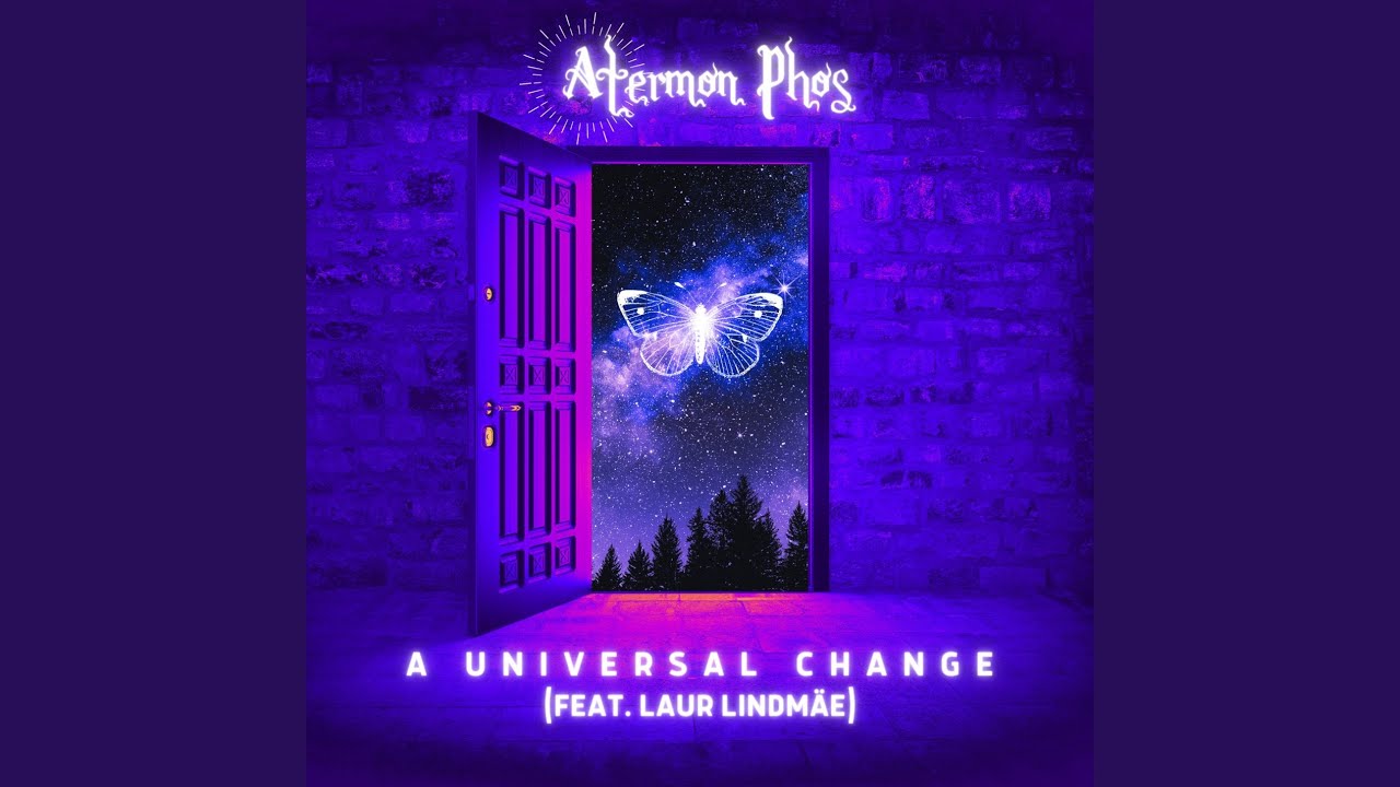 A Universal Change