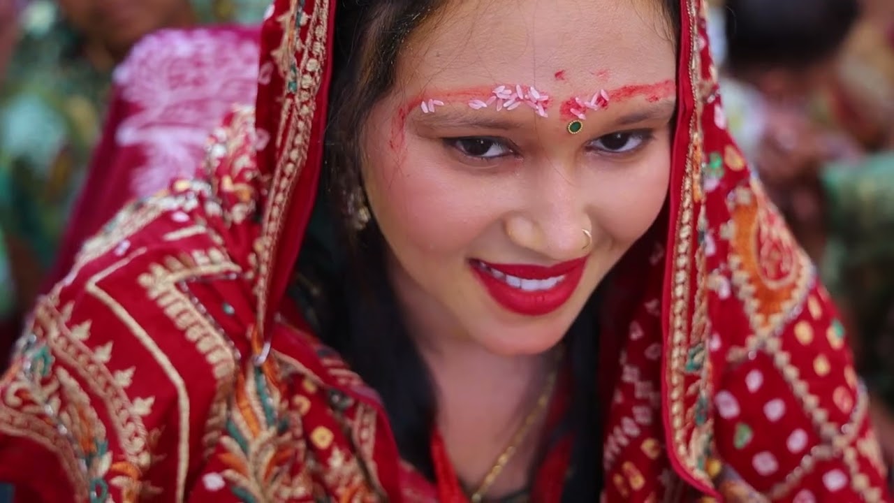 Wedding Highlight | Jay & Neha | 12/11/2024 DS Photography