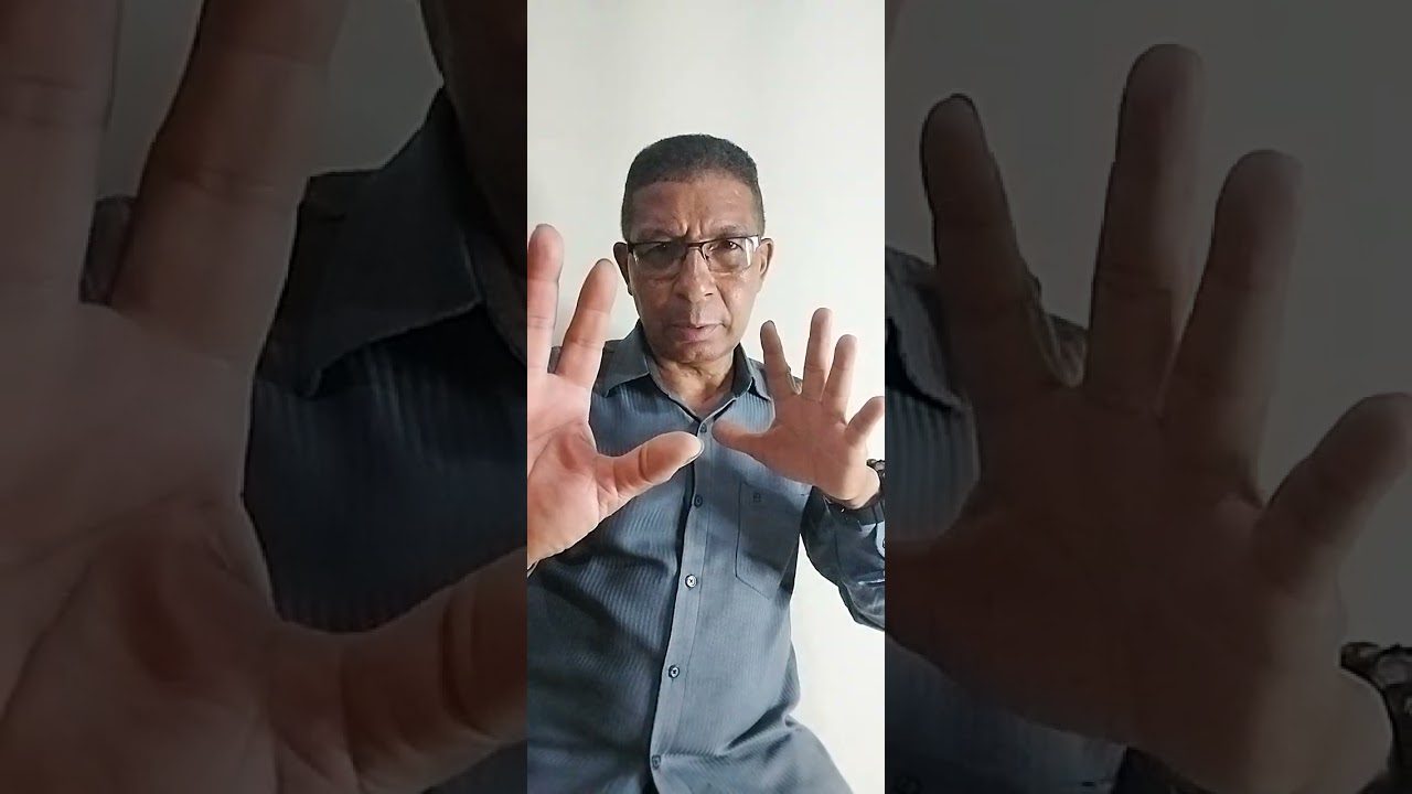 QUARESMA  DO SENHOR: COMO VIVER PLENAMENTE E SER ABENÇOADO. 