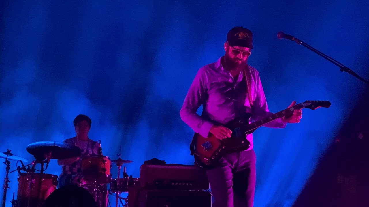 Dr. Dog - The Ark/Where'd All the Time Go? - Riverside - Milwaukee WI - 8-18-2019