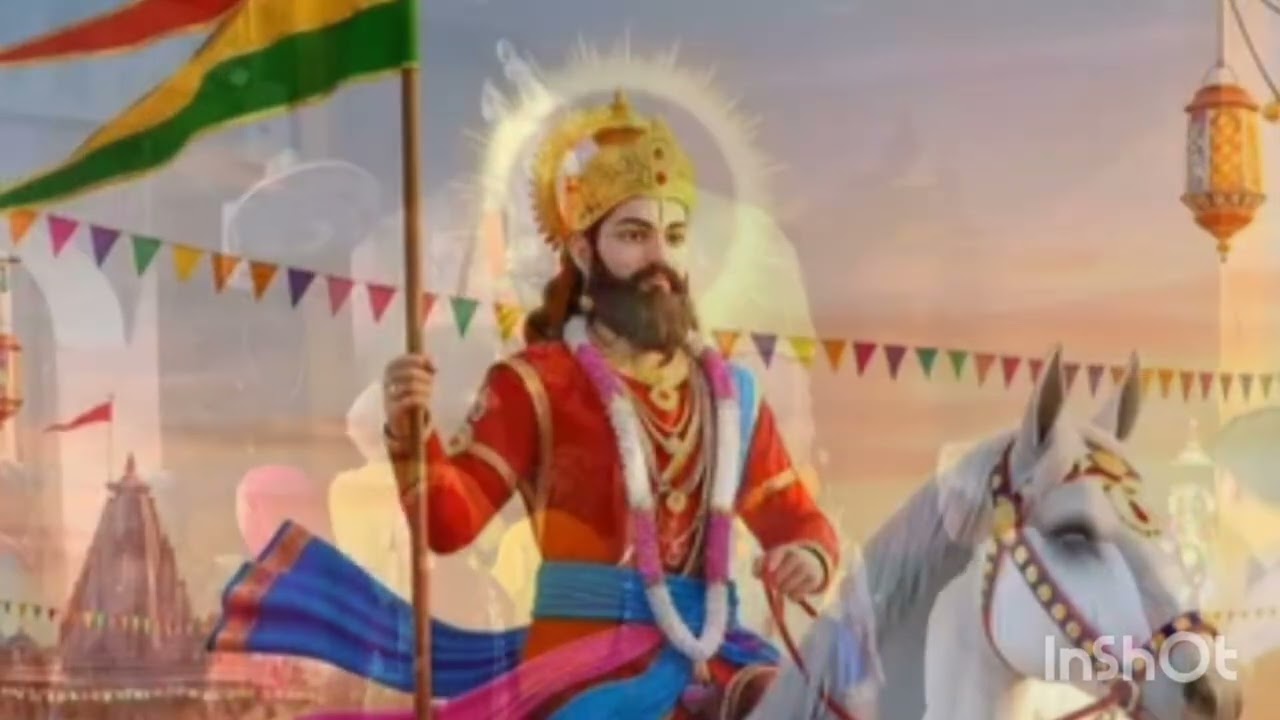 #baba #ramdev #ramsapeer #ghodliyo #@bhagyalaxml5279 #nonfollowers #thankyou 