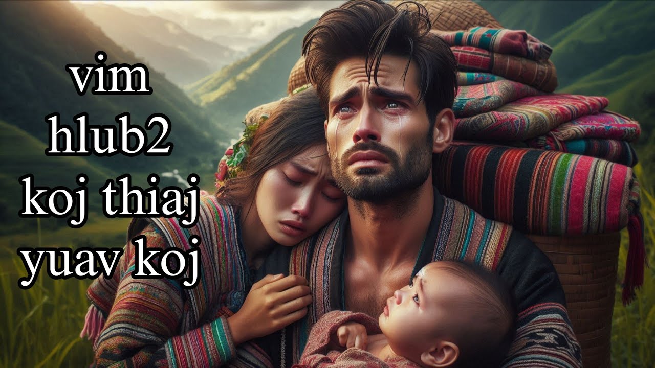 dab neeg neej neeg hmoob vim hlub2 koj thiaj yuav koj 13/1/2026****
