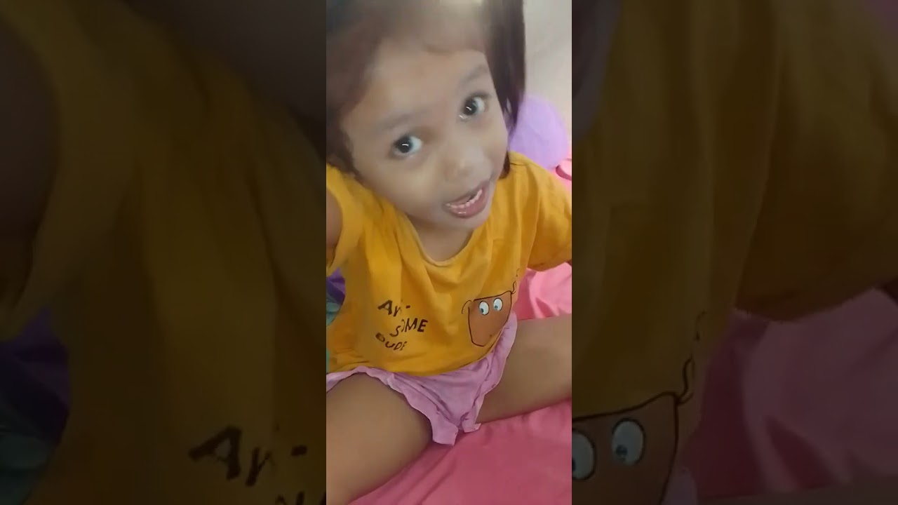 Sabtu, 14 September 2024 ISiapin dan main sama Sekar #main #bersama #anak #lucu #pintar #dirumahaja
