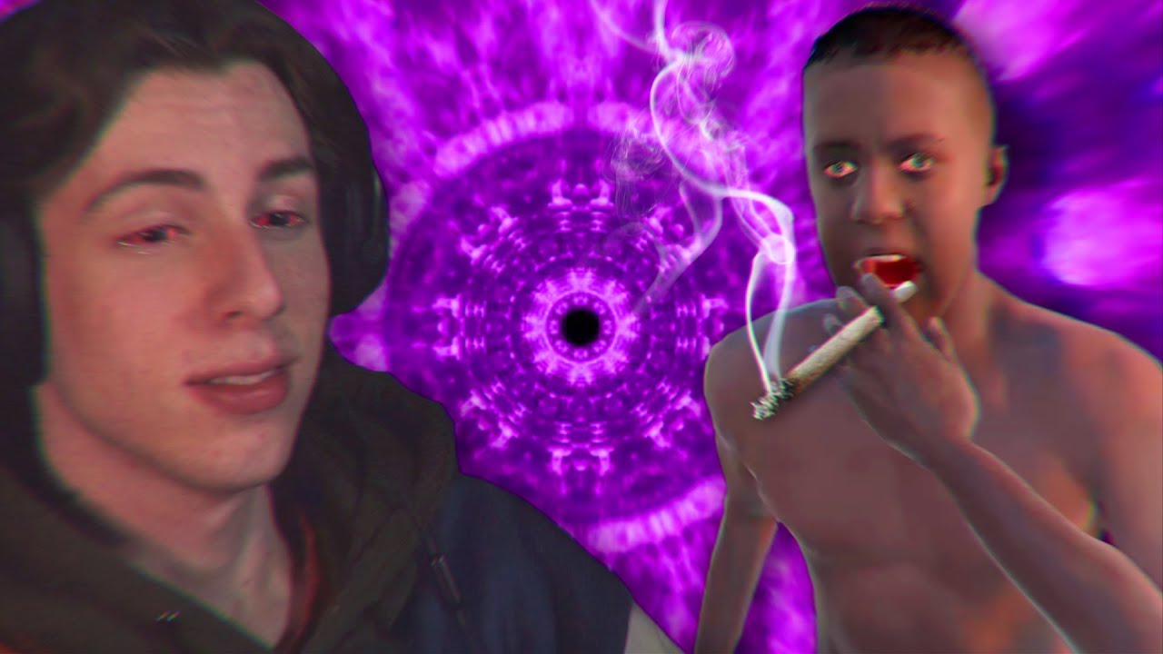 Mind-Bending Rust Moments!!