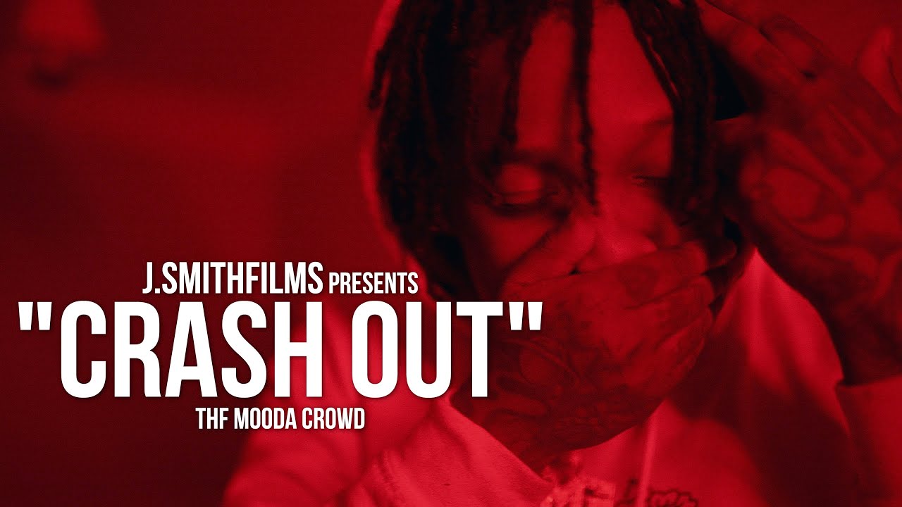 THF Mooda Crowd - 