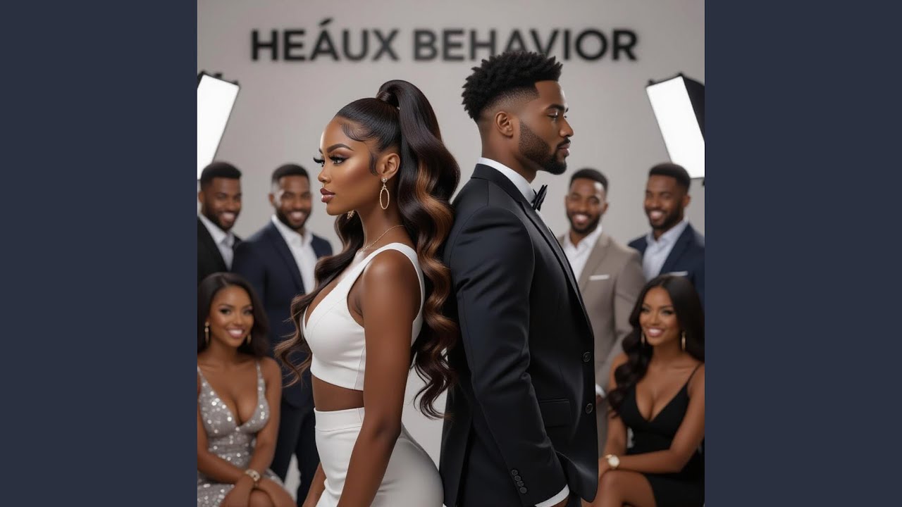 Heaux Behavior