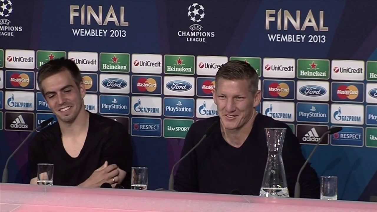 Schweinsteiger: 