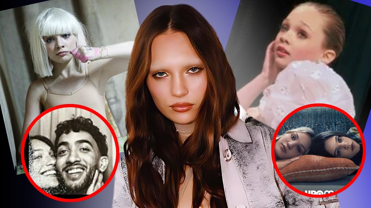 ¿Qué pasó con Maddie Ziegler? A esto se dedica actualmente