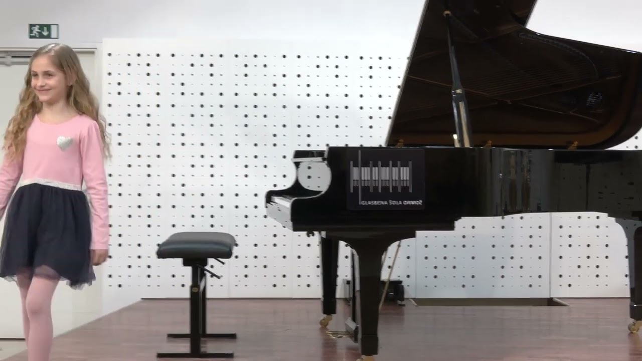 Koncert učencev Glasbene šole Ormož, 21. 2. 2024