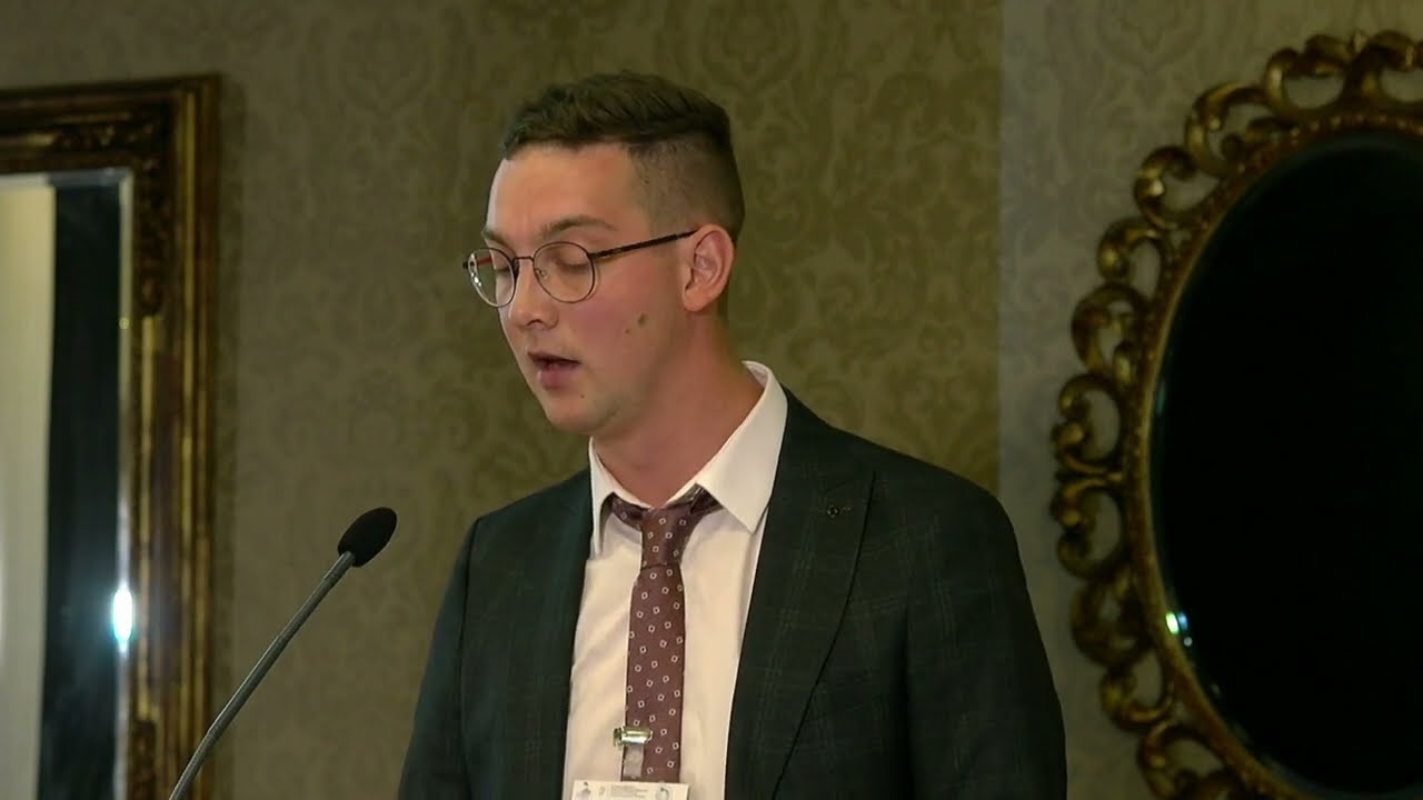 Rural Water Conference 2022 &ndash; Risk Assessment & Risk Management Approaches for GWSs &ndash; Adrian Smyth