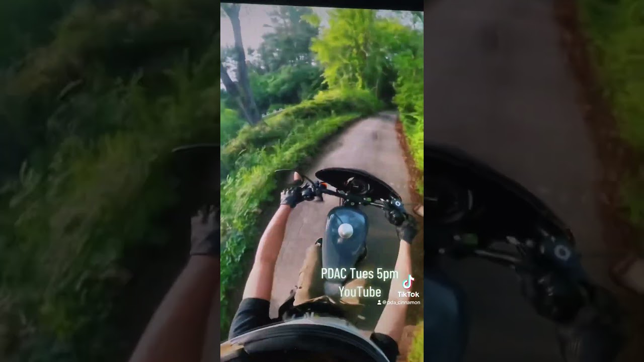 Come get lost with me! #abandonedplaces #motorcycle #boldlygo #barbenheimer #barbie #ken #motovlog