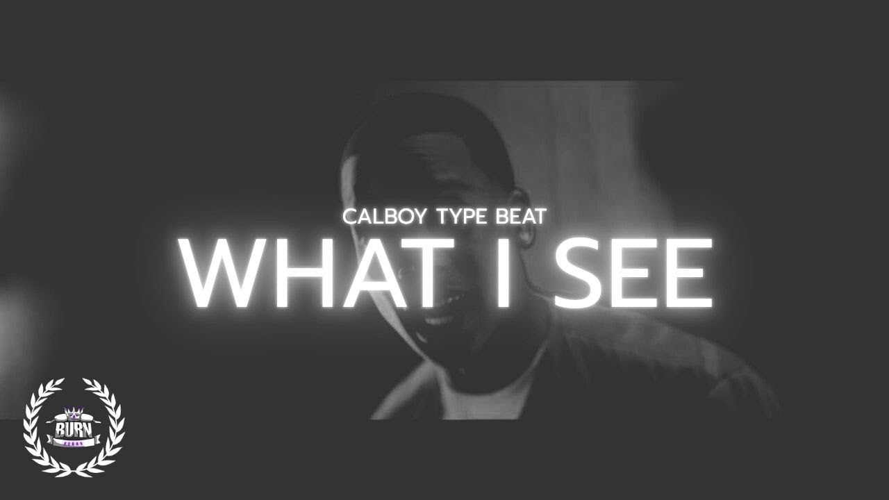 *NEW* Calboy Type Beat 2026 - 