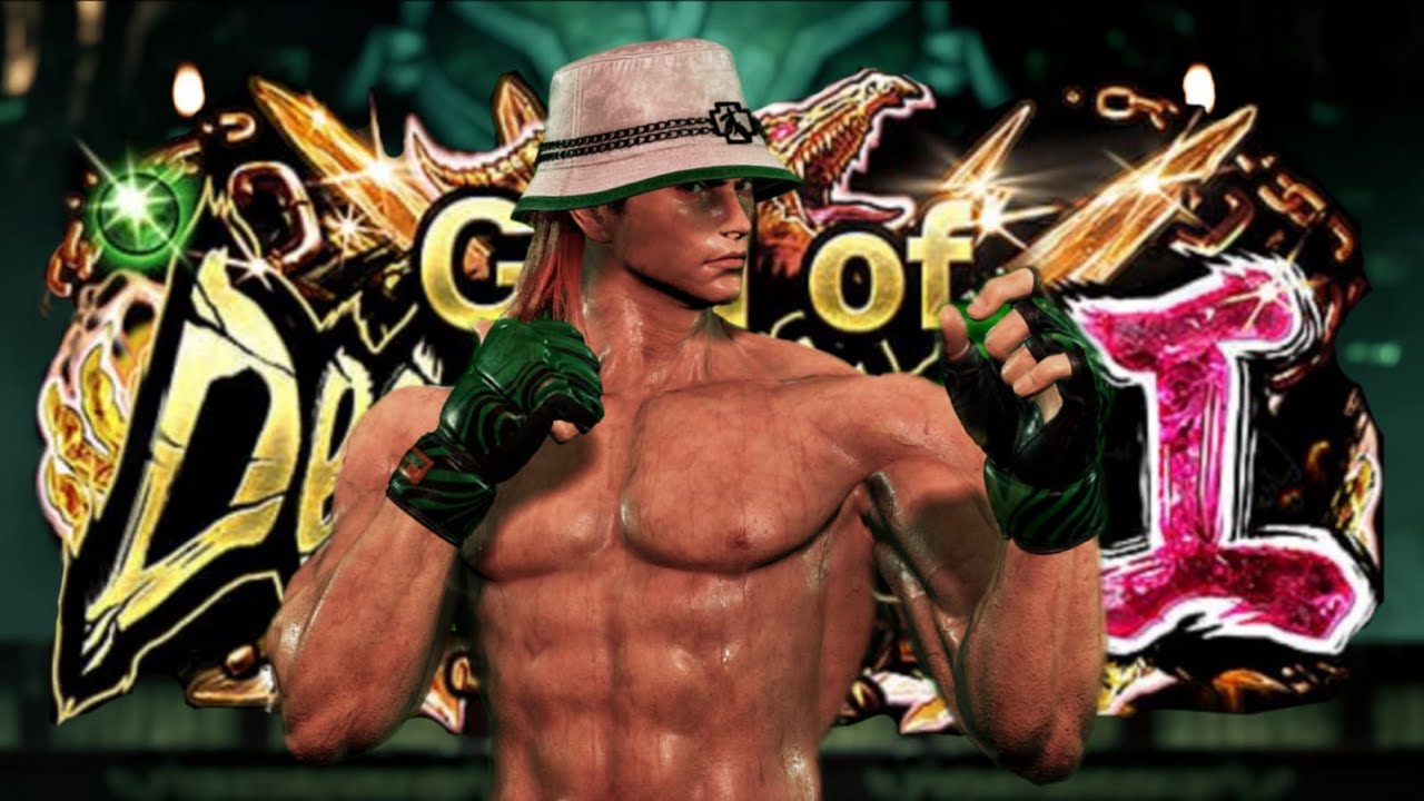 Tekken 8 Hwoarang Online Highlights #10
