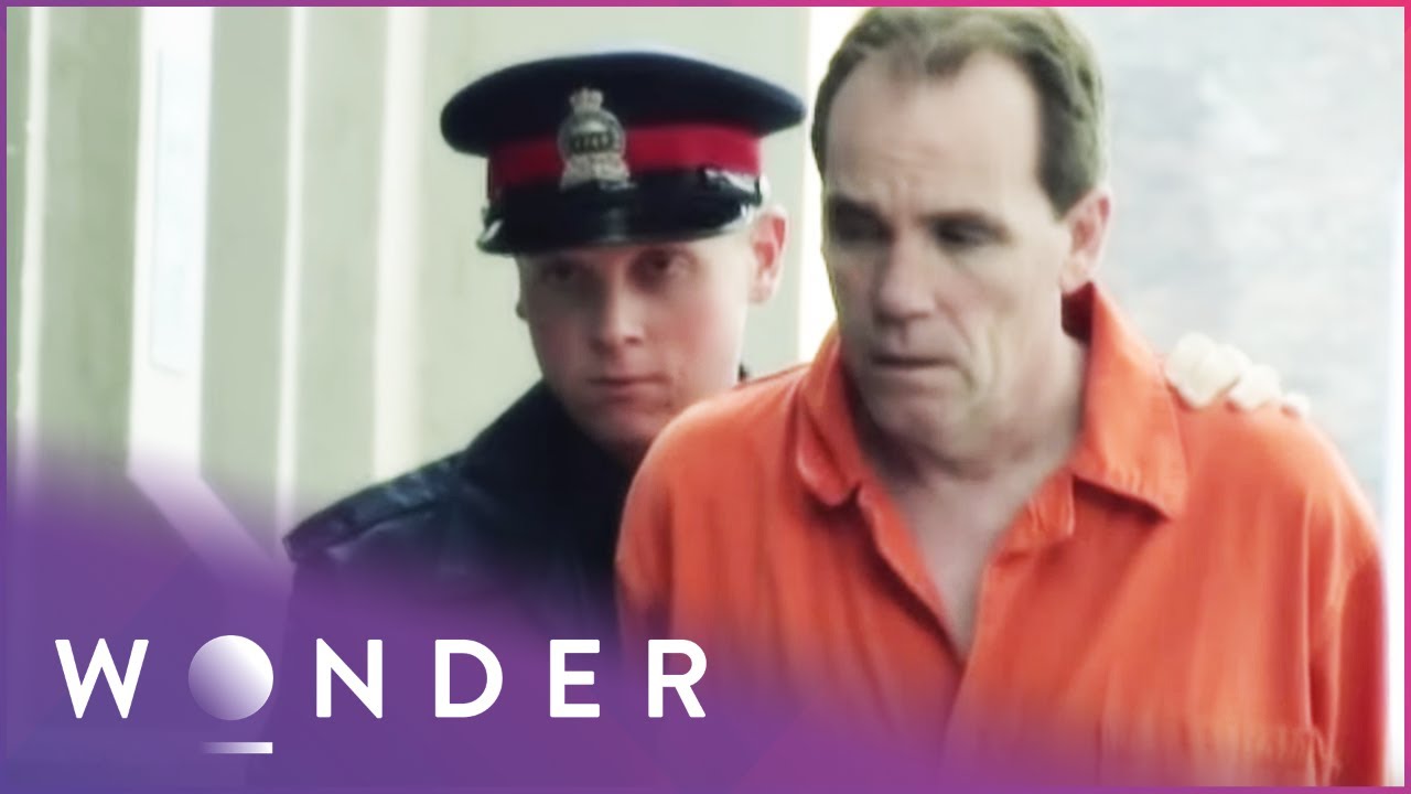 The Man Who Stole $4,000,000 Through Fraud | Scammed S1 EP4
