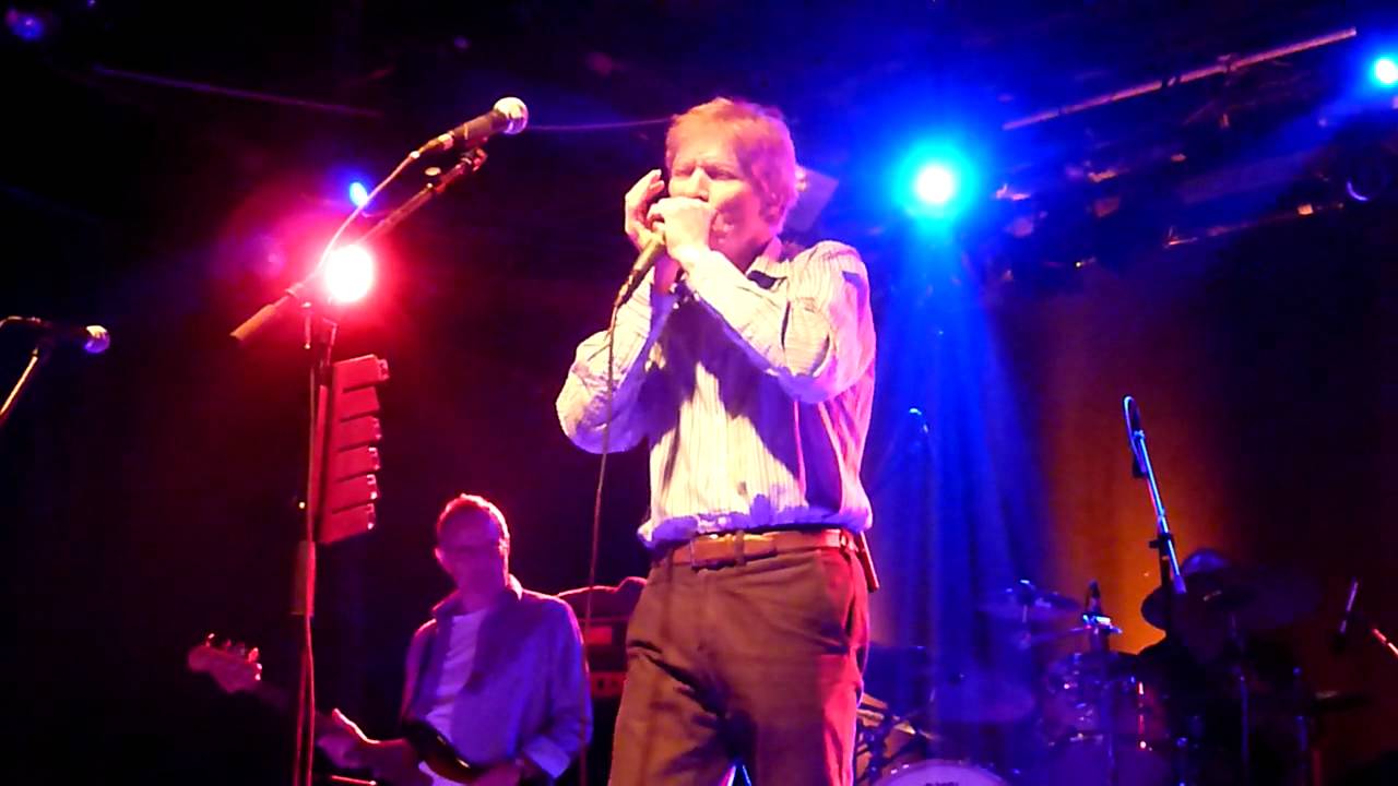 Blues Band - Fine Brown Frame @ Nürnberg 15.2.2015