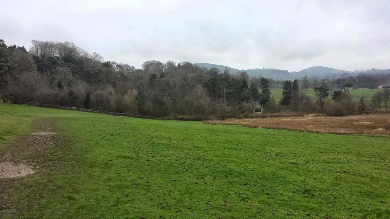 Grindon round  a leadenboot reccy