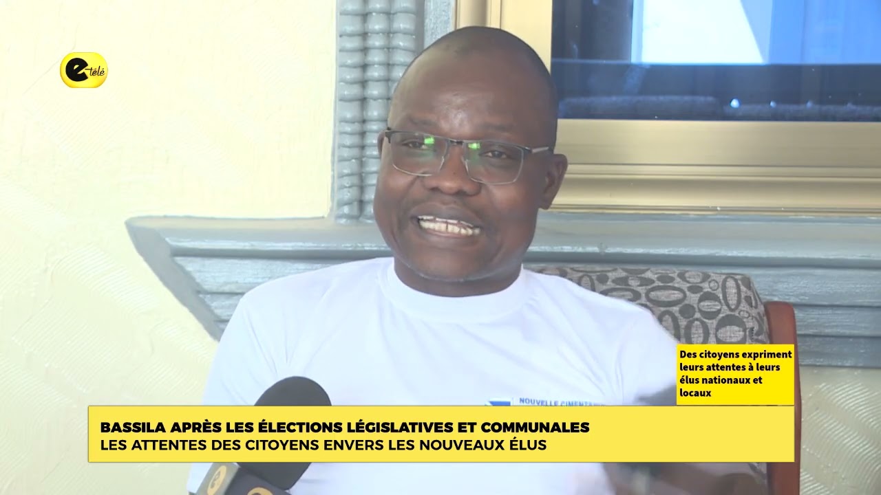 Bassila après les élections législatives et communales : les attentes des citoyens envers les ...
